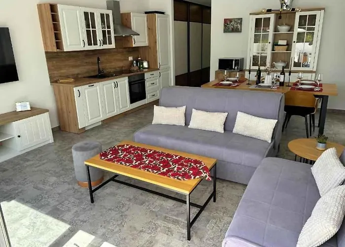 Unit_type_semidetached_house Umag 55102 Holiday home *